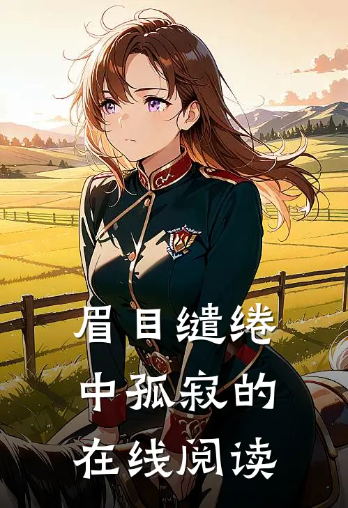 眉目缱绻中孤寂的在线阅读