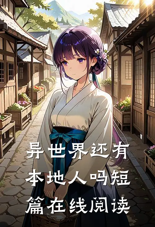 异世界还有本地人吗短篇在线阅读