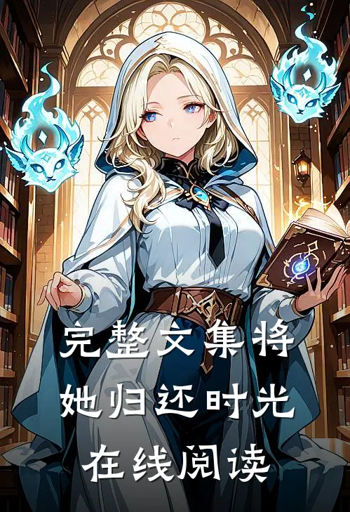 完整文集将她归还时光在线阅读