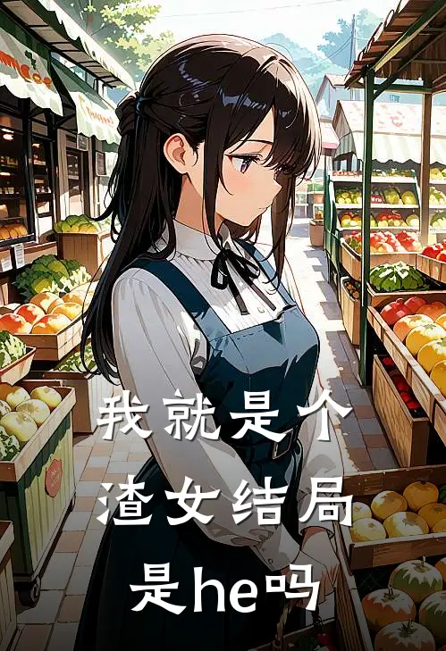 我就是个渣女结局是he吗