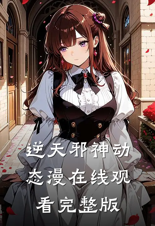 逆天邪神动态漫在线观看完整版