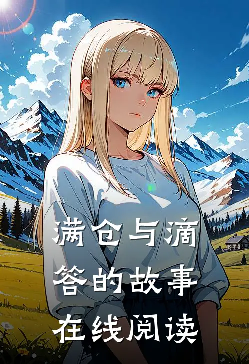 满仓与滴答的故事在线阅读