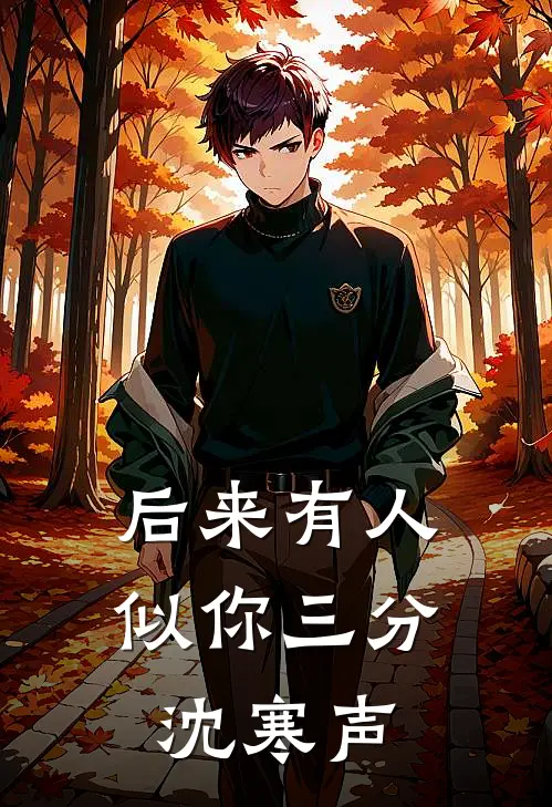 后来有人似你三分沈寒声