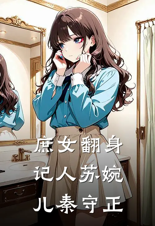 庶女翻身记人苏婉儿秦守正