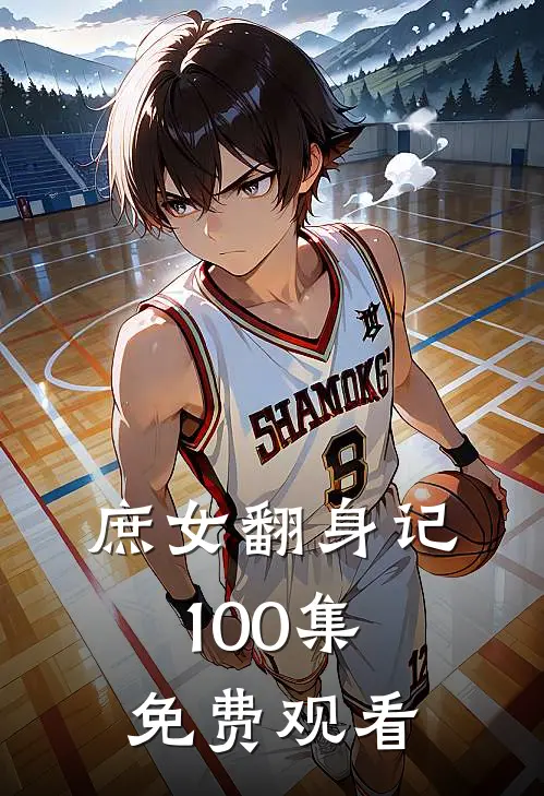 庶女翻身记100集免费观看