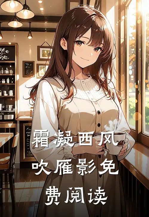 霜凝西风吹雁影免费阅读