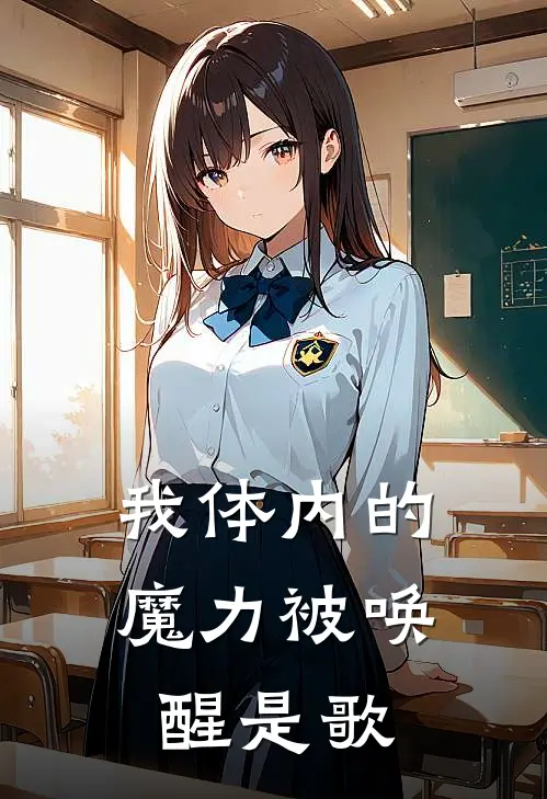 我体内的魔力被唤醒是歌