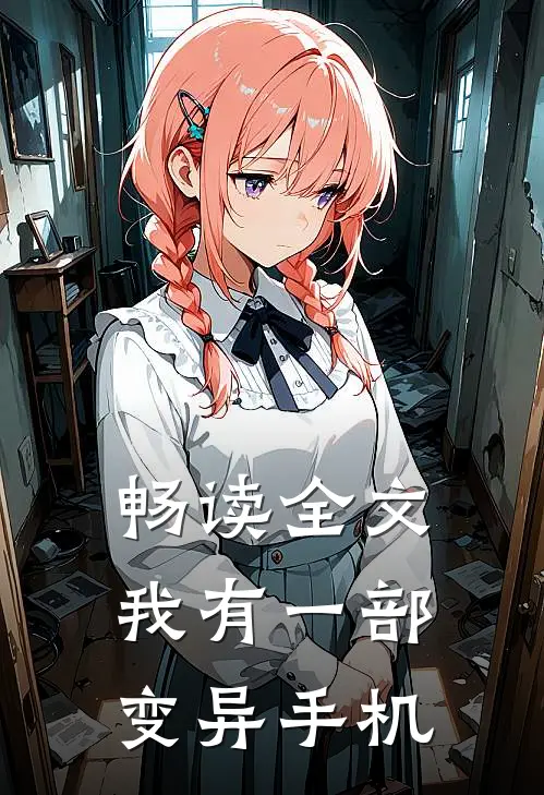 畅读全文我有一部变异手机