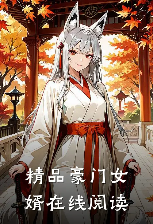 精品豪门女婿在线阅读
