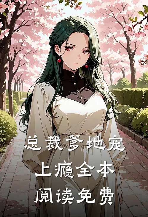 总裁爹地宠上瘾全本阅读免费
