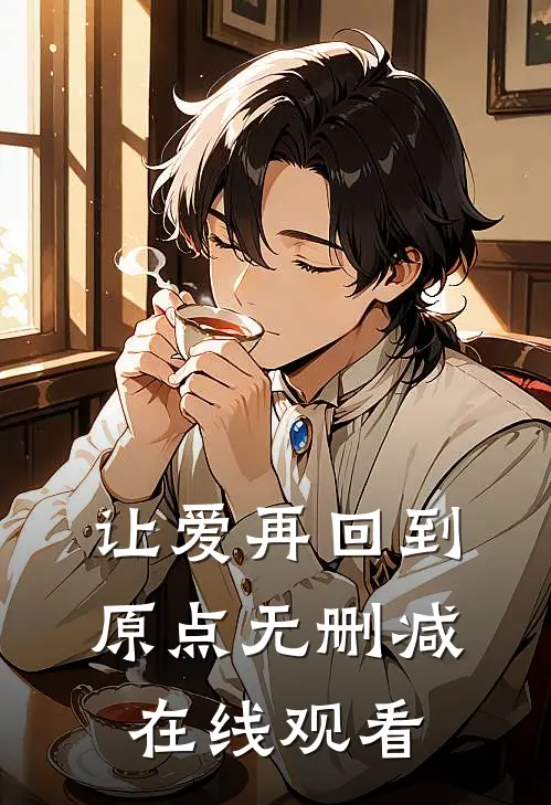 让爱再回到原点无删减在线观看