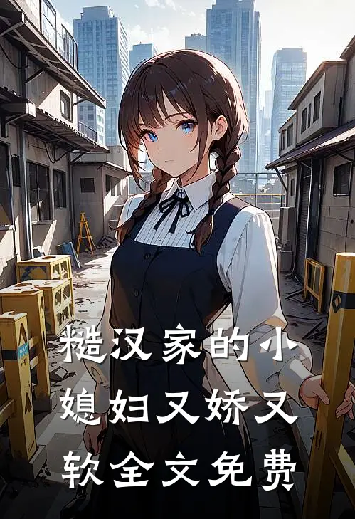 糙汉家的小媳妇又娇又软全文免费