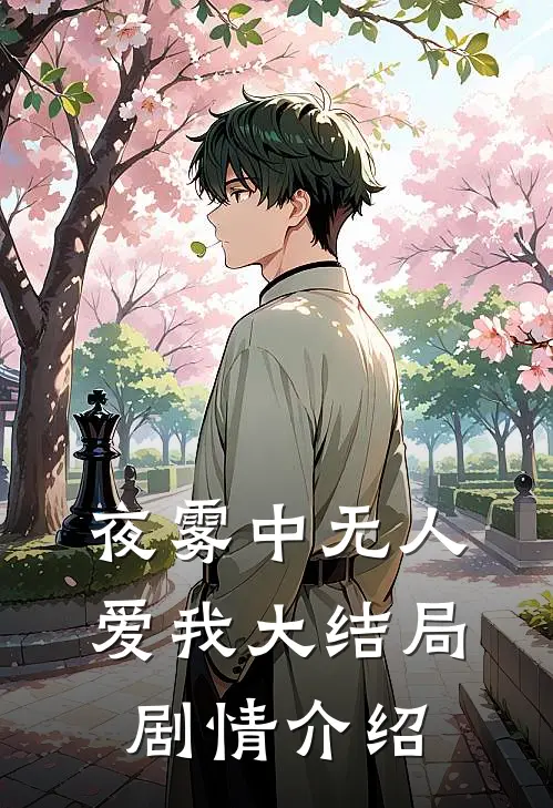 夜雾中无人爱我大结局剧情介绍