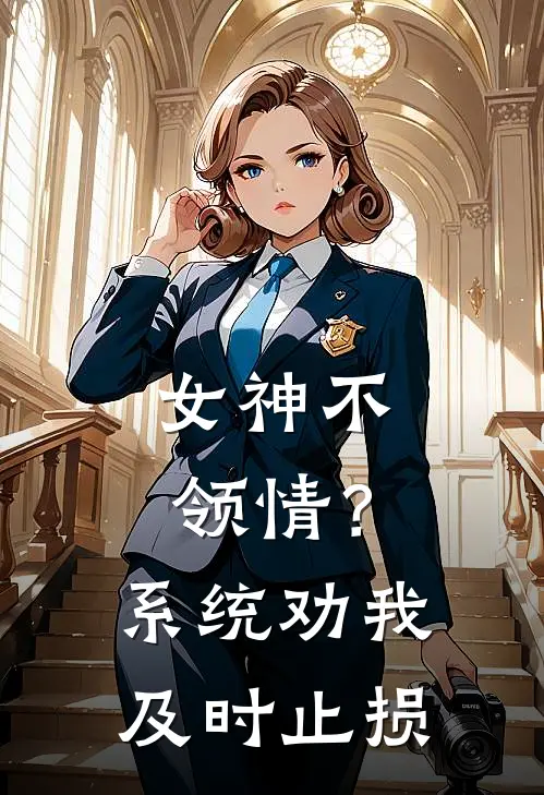 女神不领情？系统劝我及时止损