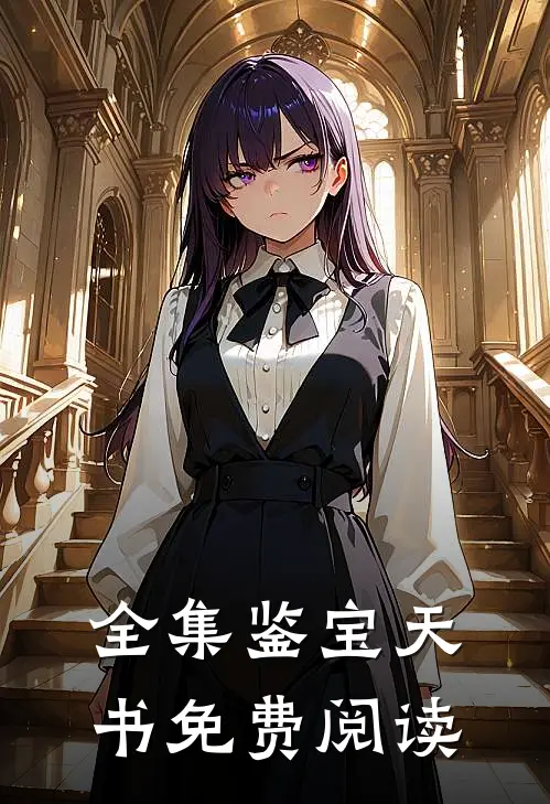 全集鉴宝天书免费阅读