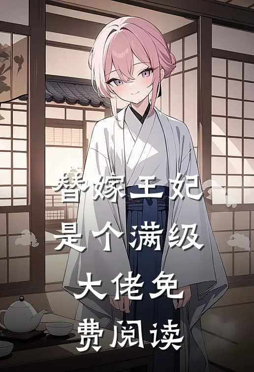 替嫁王妃是个满级大佬免费阅读