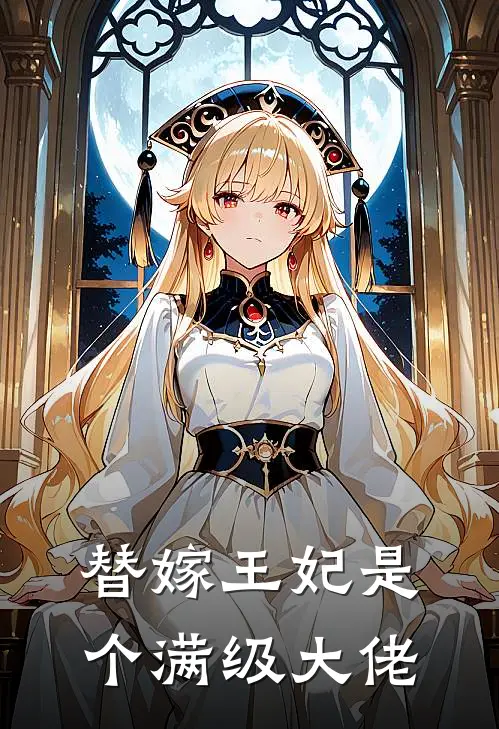 替嫁王妃是个满级大佬