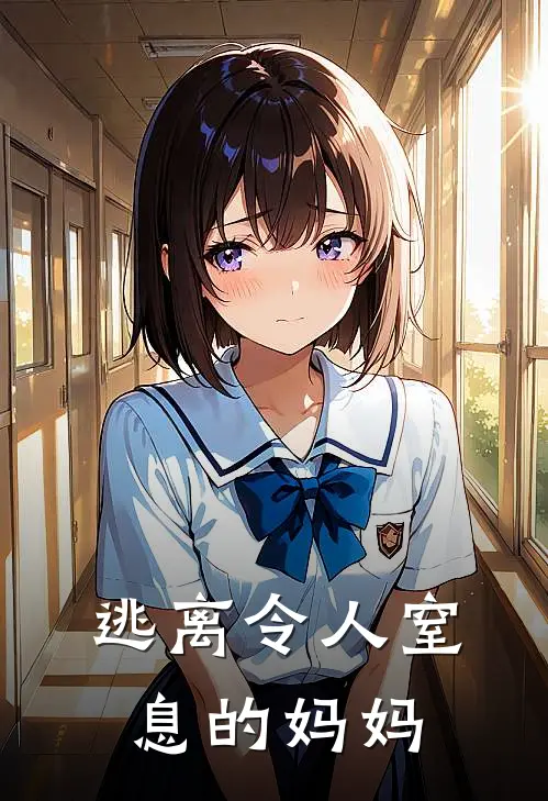 逃离令人窒息的妈妈