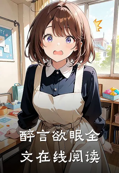 醉言欲眠全文在线阅读
