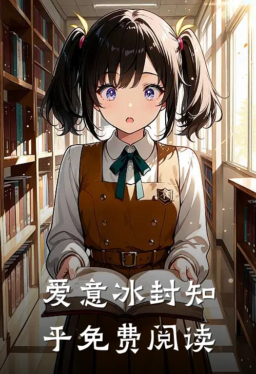 爱意冰封知乎免费阅读