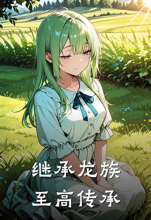 继承龙族至高传承
