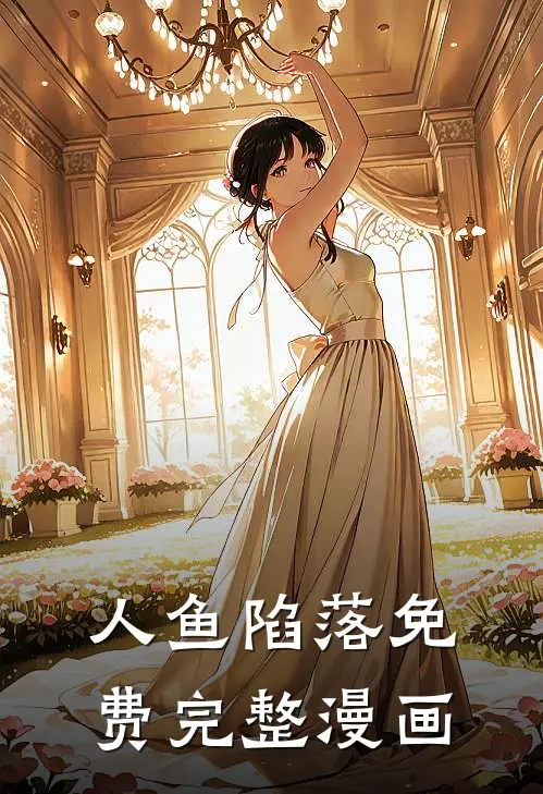 人鱼陷落免费完整漫画