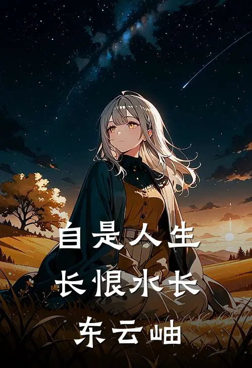 自是人生长恨水长东云岫