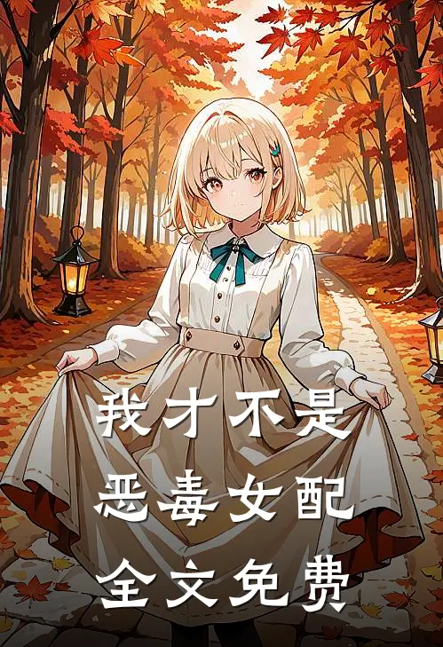我才不是恶毒女配全文免费