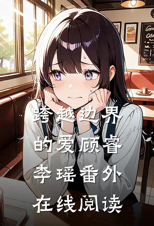 跨越边界的爱顾睿李瑶 番外在线阅读