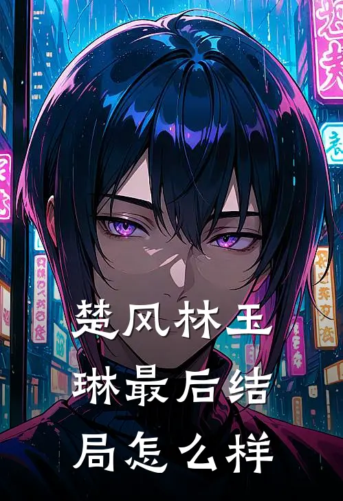 楚风林玉琳最后结局怎么样