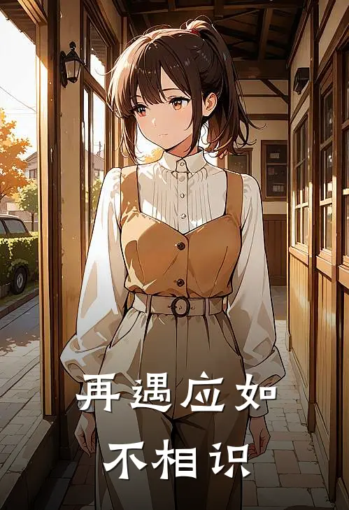 再遇应如不相识