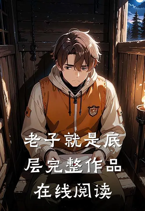 老子就是底层完整作品在线阅读