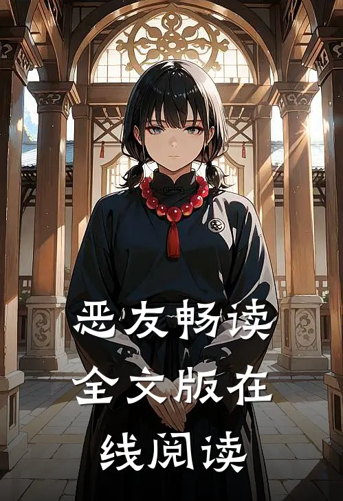 恶友畅读全文版在线阅读