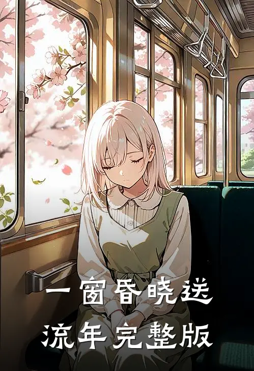 一窗昏晓送流年完整版