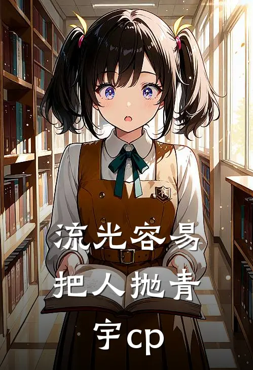 流光容易把人抛青宇cp