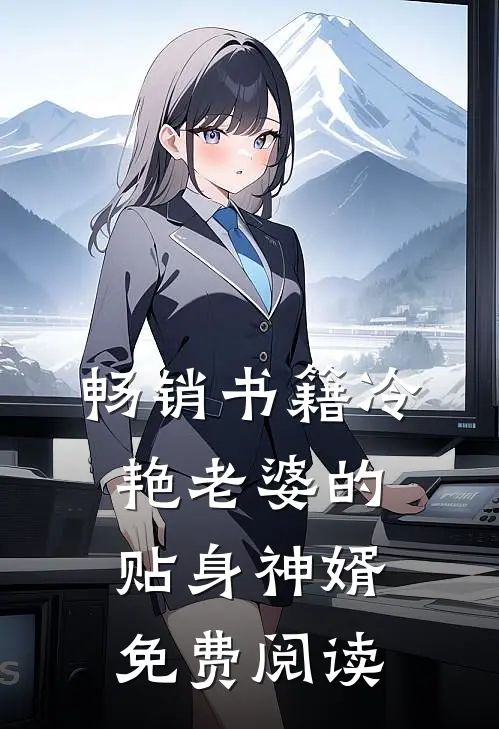 畅销书籍冷艳老婆的贴身神婿免费阅读