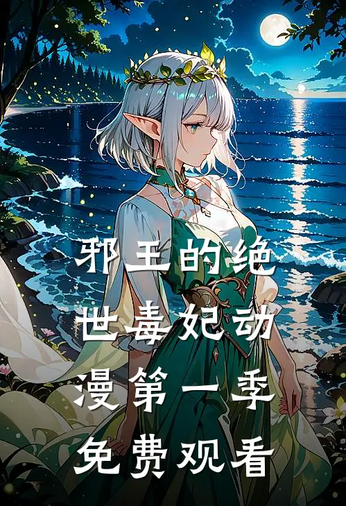 邪王的绝世毒妃动漫第一季免费观看