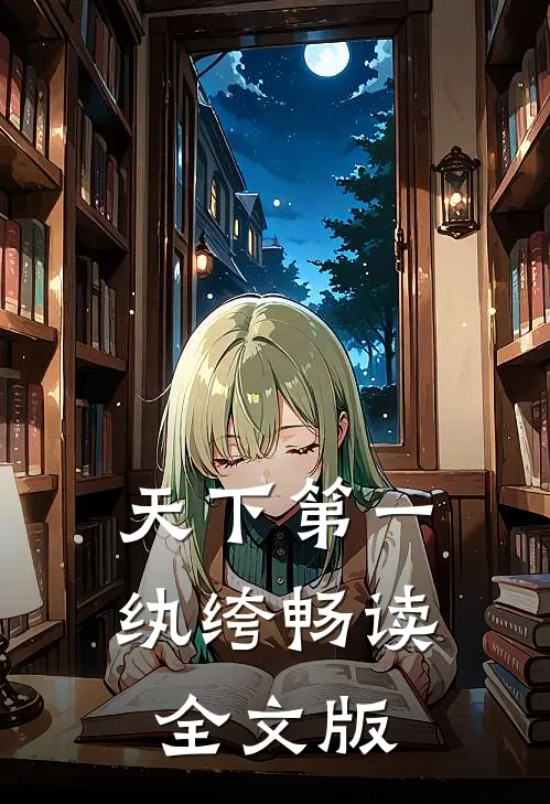 天下第一纨绔畅读全文版