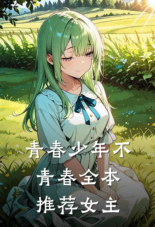 青春少年不青春全本推荐女主