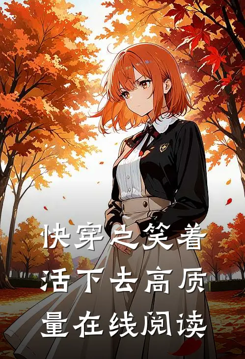 快穿之笑着活下去高质量在线阅读