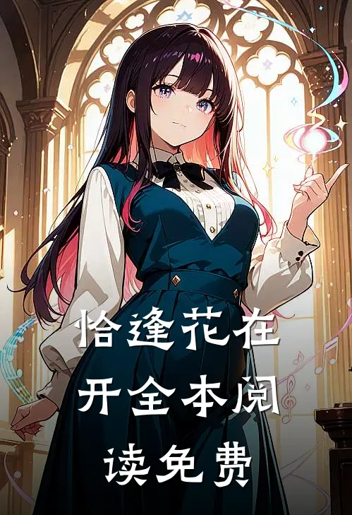 恰逢花在开全本阅读免费