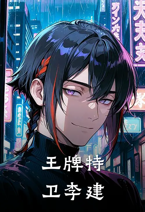 王牌特卫李建