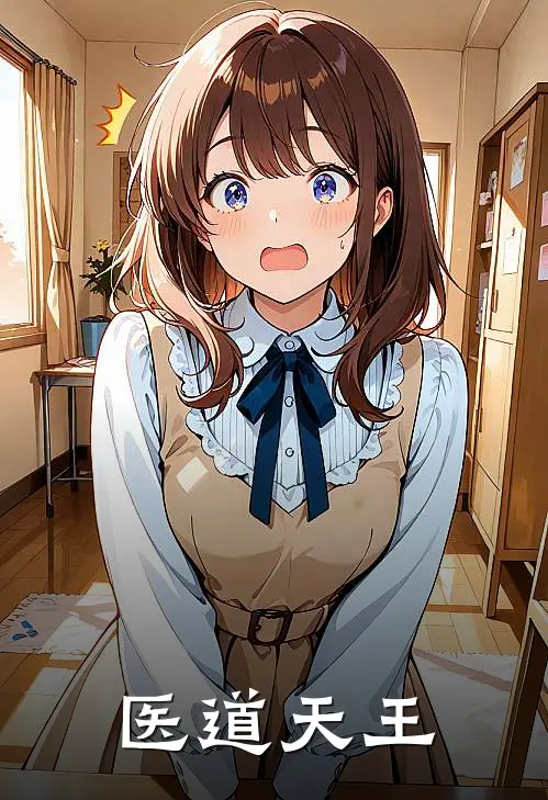 医道天王