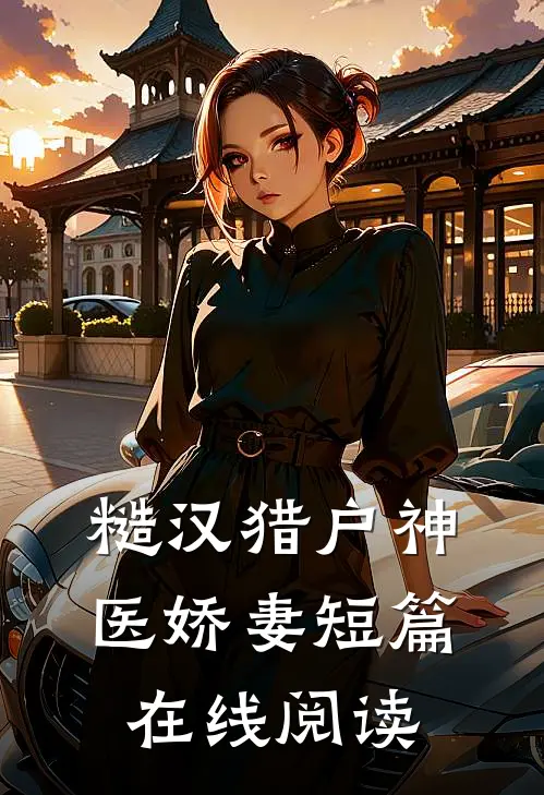 糙汉猎户神医娇妻短篇在线阅读