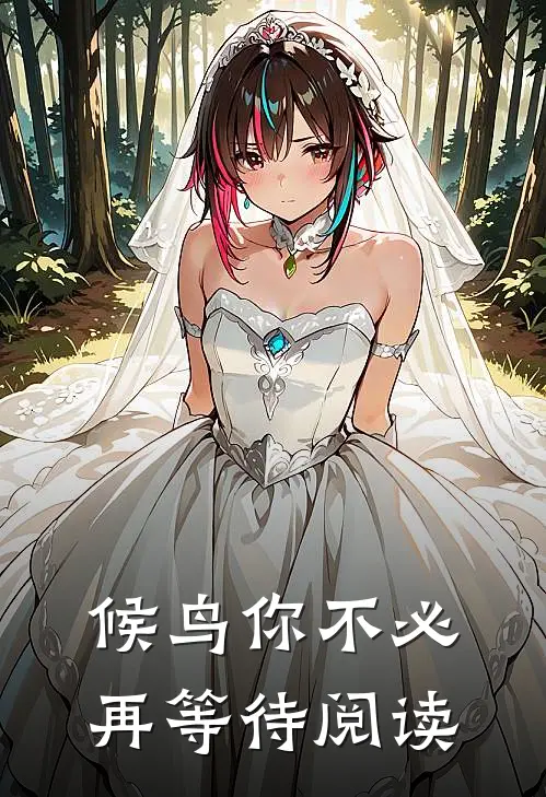 候鸟你不必再等待阅读