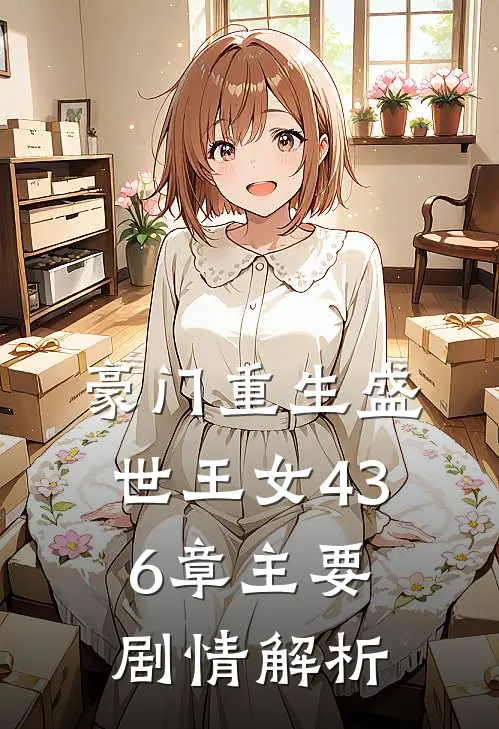 豪门重生盛世王女436章主要剧情解析