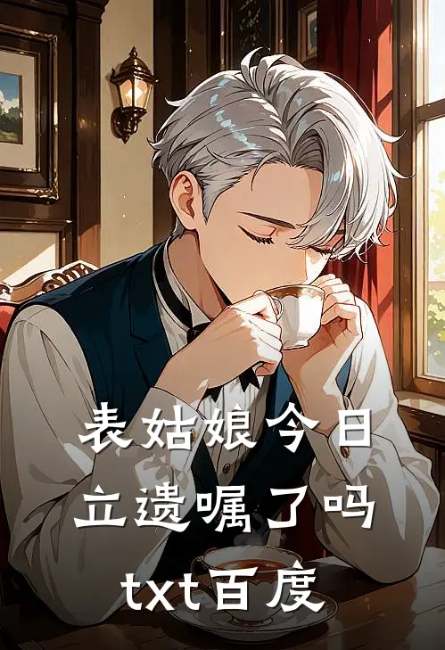 表姑娘今日立遗嘱了吗txt百度