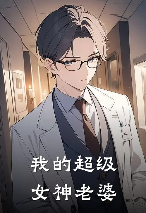 我的超级女神老婆