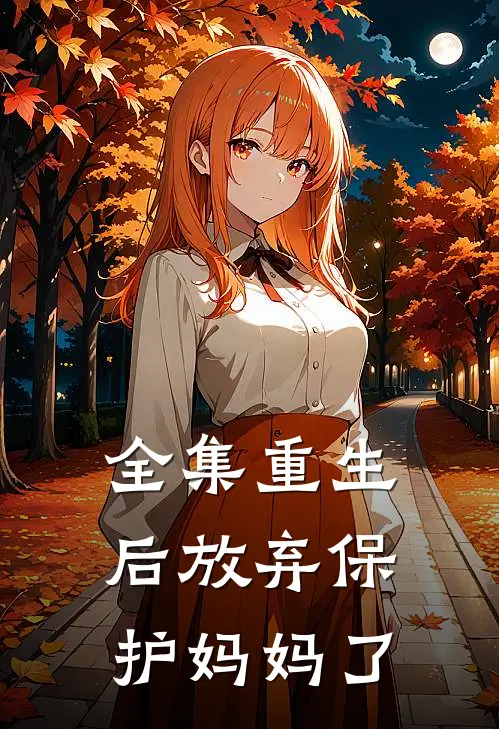 全集重生后放弃保护妈妈了