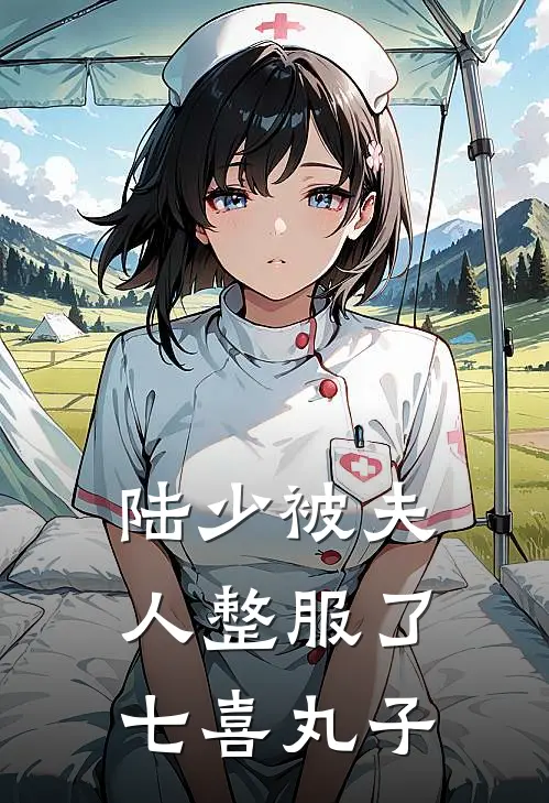 陆少被夫人整服了 七喜丸子